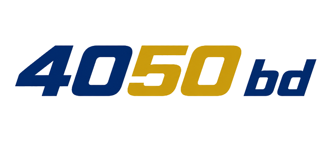 4050 bd লোগো